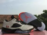 jordan hommes taille 44 jordan 5 logo23